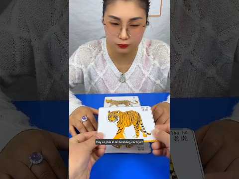 Phải Da Hổ Không? #funny #funnyshorts #funnyvideo