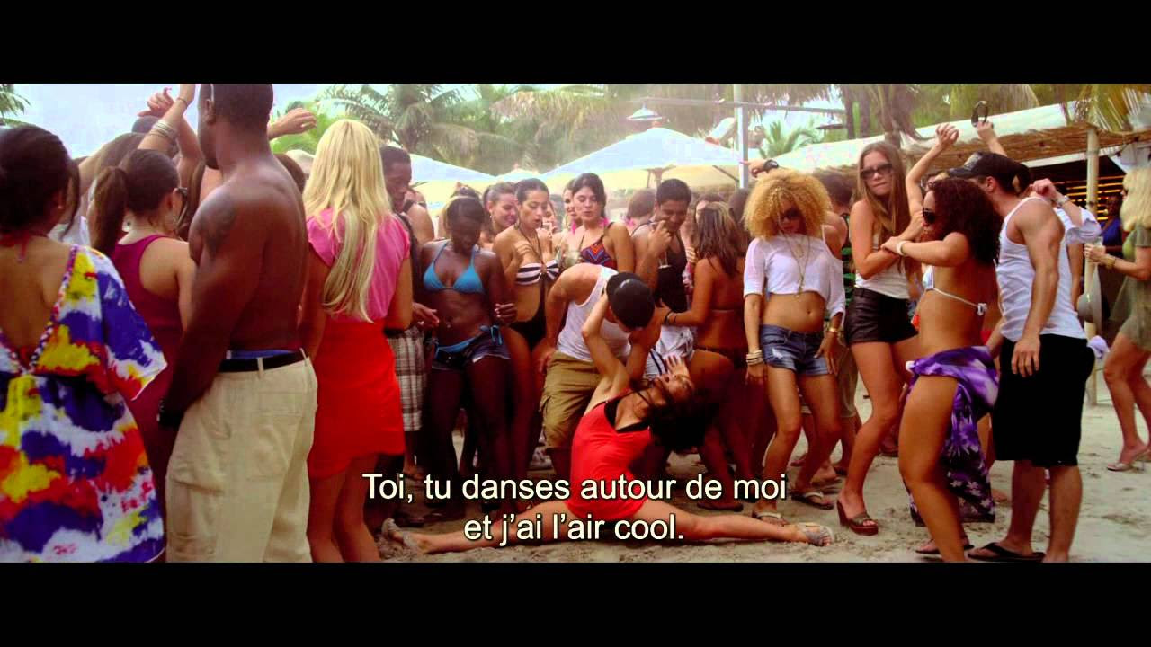 Sexy Dance 4 : Miami Heat Miniature du trailer