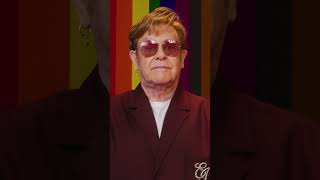 The final Elton John Marmite jar is out now! $1M raised for EJAF 🏳️‍🌈❤️ #I'mStillStanding