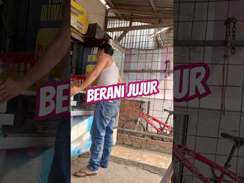 Berani jujur #siudinfamily #filmpendek #drama #shortvideo #palembang