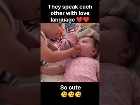 This is called love language ❤️❤️❤️❤️❤️❤️|| #shortsfeed #shorts