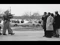 Selma to Montgomery March Overview