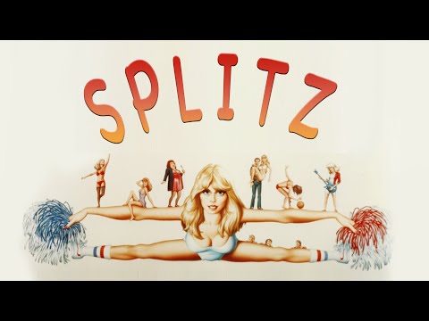 Splitz (1982) | Película Completa en Español | Robin Johnson | Barbara Bingham | Patti Lee