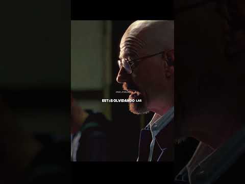 Breaking Bad #BreakingBad #WalterWhite #Heisenberg #JessePinkman #AMC #SeriesDeTV #CineDeDrama