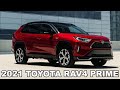 Toyota RAV4 Active