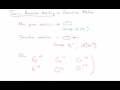 Ionic Compounds and Transition Metals