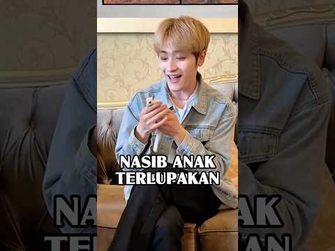 Mengapa nasibku begini