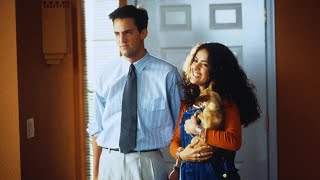 Salma Hayek's Heartfelt Birthday Tribute to Late Matthew Perry at 56