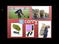 Spelling and Vocabulary Assessment