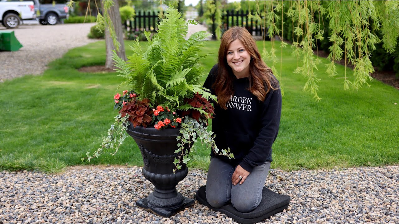 #2 Shade Container Inspiration