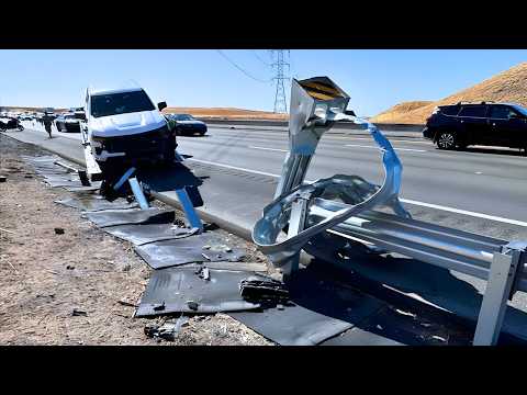 Idiots In Cars 329