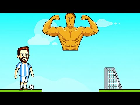 “OMG!  🤣 Funniest Messi Game Ever – You Won’t Believe These Goals!”