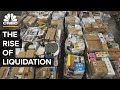Understanding the Liquidation Industry