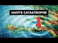 Haiti Earthquake Impact and Consequences
