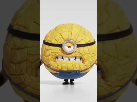 mega jerry ice cream part 5 (jumpscare warning) #despicableme4 #jumpscare #meme