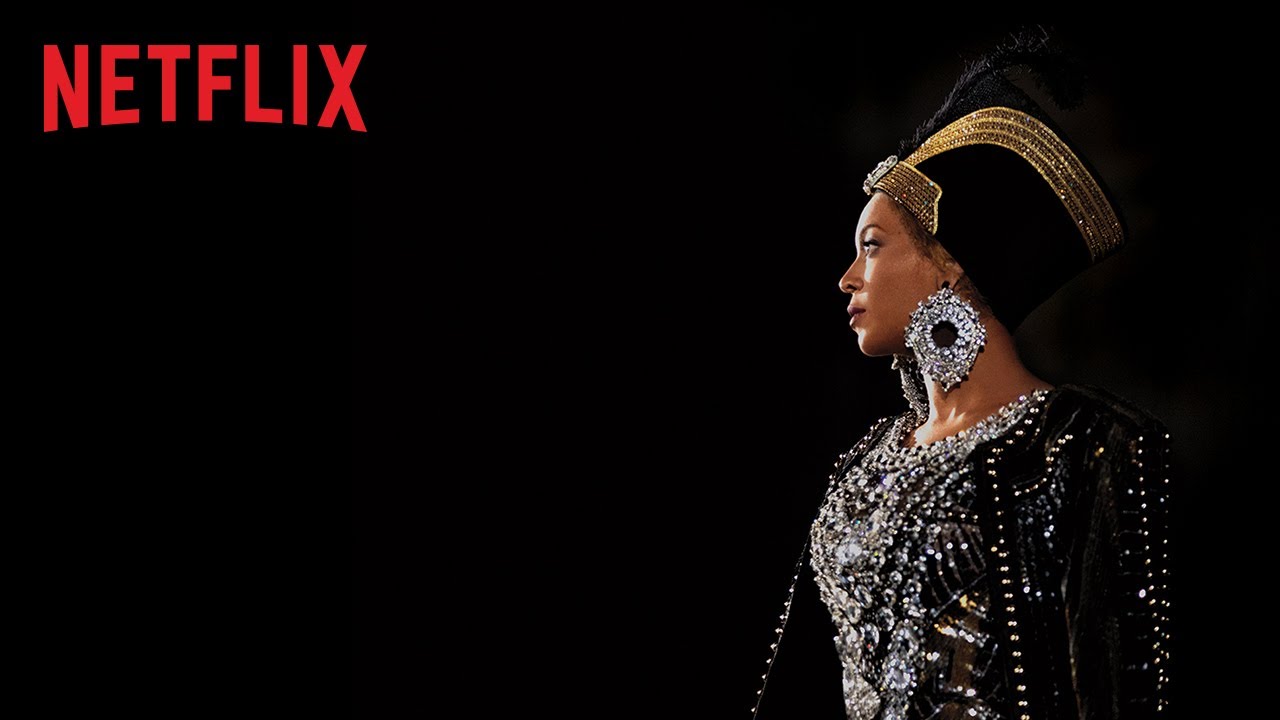 Homecoming – Ein Film von Beyoncé Vorschaubild des Trailers