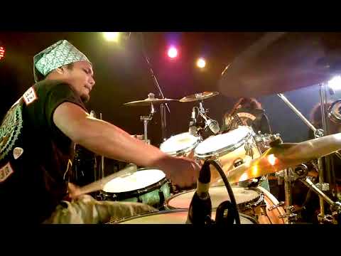 Sil Khannaz - Kiss Of The Whisper Multicam View