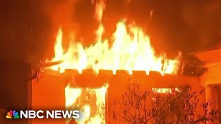 YouTube video thumbnail: Arson Trial for Deadly Palisades Fire Begins