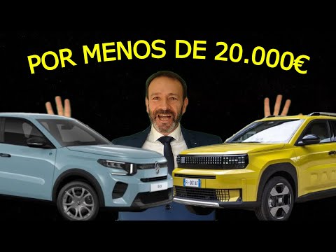 Los Eléctricos que Bajarán de Precio en 2025