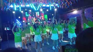 Brgy 157 CRV Zumba Group