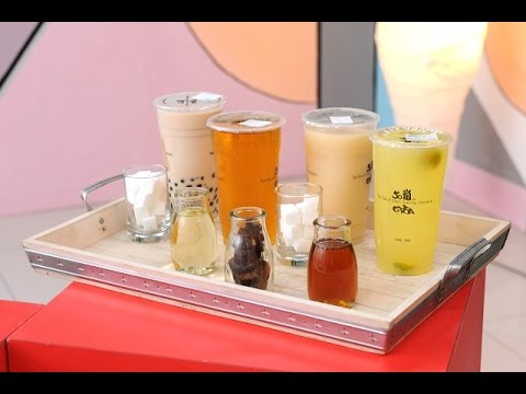 【上班族飲料篇】手搖杯的甜蜜危機　你喝的全是壞糖？ - YouTube