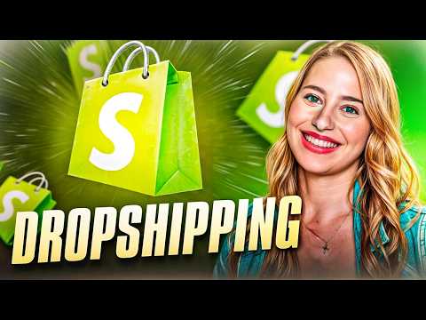 What is Dropshipping & How to Start (+10 BEST Items to Dropship in 2025)