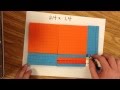 Mastering Multiplication of Decimals with Area Models