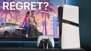 PlayStation 5 Pro: Still Worth It in 2025? (6-Month Long-Term Review)