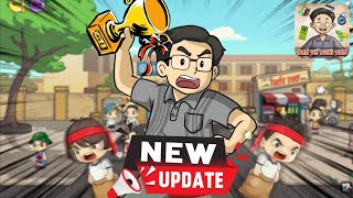 Bản Cập Nhật Mới Game Trở Về Tuổi Thơ Có Dễ Đạt 3000 Điểm Hội Thao Hè Không?