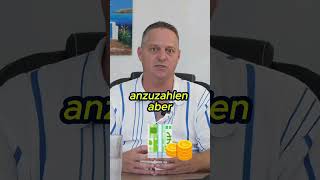 Zypern: Keine Bargeldzahlungen für Miete! Meinhard Bundschuh, BS Holding Ltd.