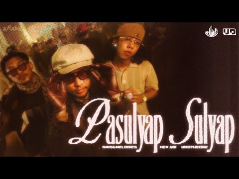 "pasulyap-sulyap"