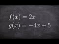 Understanding Division and Rational Functions