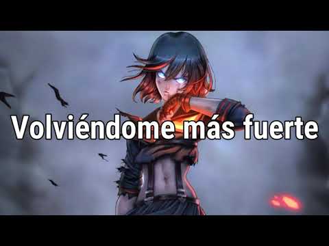 TheFatRat, Slaydit & Anjulie - Stronger