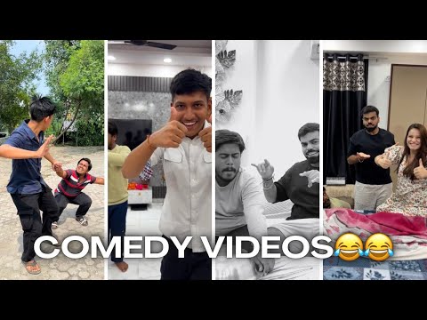 Comedy videos ka tadka with Deepak Yadav