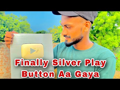 Finally Silver Play ▶️ Button Aa Gaya ‎@roshanpal011   #team_011