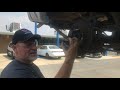 Differentials and Axle Shaft Removal Techniques