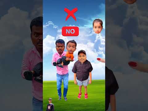 🥰 anaya ❣️ papa 🧡 wrong hand challenge #shorts #anaya #trending