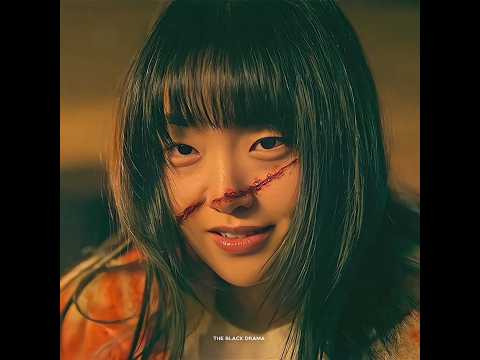 The Pain Cut Deep, But Her Will Deeper 🤯 | connect | #shorts #kdrama #connect