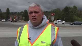 Update to S. 195 and Thorpe Fatal Collision
