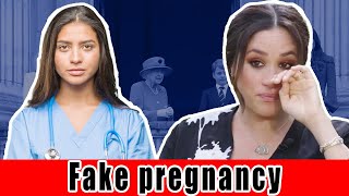 How horrible was Meghan's miscarriage revealed by the nurse?