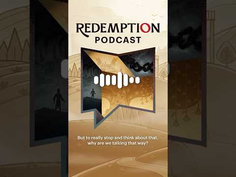 Redemption and Economic Words