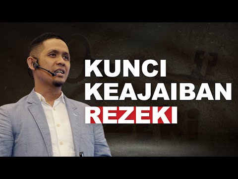 KUNCI KEAJAIBAN REZEKI #muhasabah #motivasi