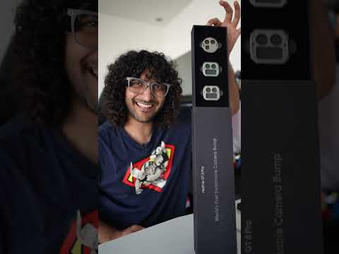 Realme GT 8 Pro | First Impressions