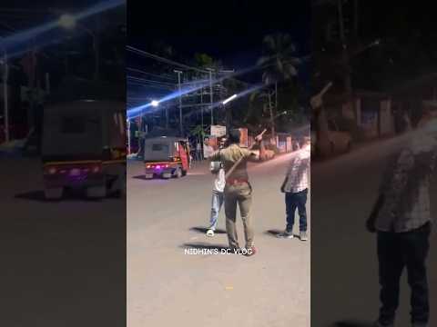 Night Life ഇഷ്ട്ടപ്പെടുന്ന പുതുതലമുറകൾ നേരിടുന്ന Main പ്രശ്നം | ഇങ്ങനെ ഉള്ള kerala police
