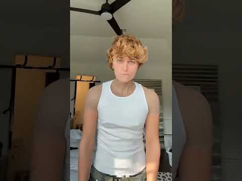 Hiding to Escape Bullying 🤯