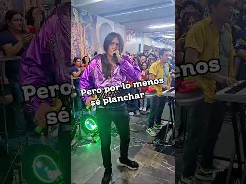 La tengo ch!quita en vivo #insulini #metrohidalgo