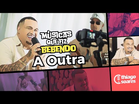 Thiago Soares - A Outra