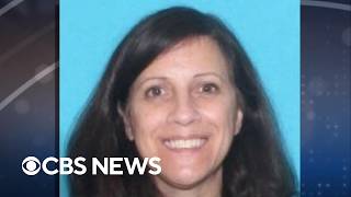 YouTube video thumbnail: Massachusetts Police Searching for Wife of cop Found Dead at Home