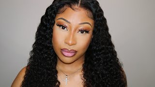 Nicki Minaj Wavy Hair Review Videos Kansas City Comic Con