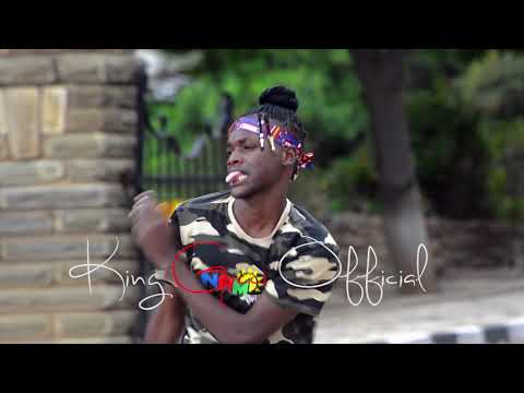 Kangaroo - One Blood " Official Dance video by cassijejessica & King_gucci_official"